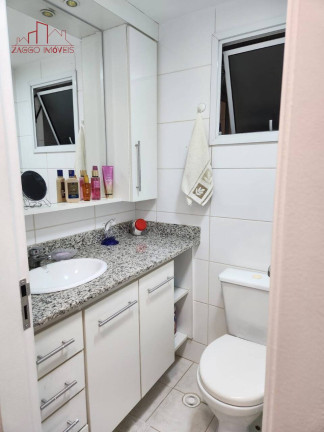 Imagem Apartamento com 3 Quartos à Venda, 80 m² em Vila Andrade - São Paulo Imagem Apartamento com 3 Quartos à Venda, 80 m² em Vila Andrade - São Paulo
