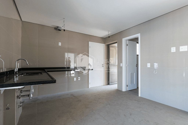Imagem Apartamento com 3 Quartos à Venda, 160 m² em Vila Olímpia - São Paulo Imagem Apartamento com 3 Quartos à Venda, 160 m² em Vila Olímpia - São Paulo