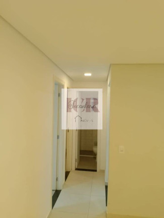 Imagem Apartamento com 2 Quartos à Venda, 47 m² em Jardim Tatiana - Votorantim