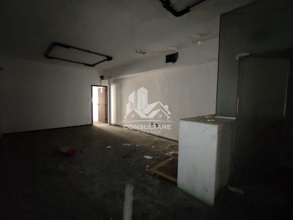 Imagem Casa à Venda, 250 m² em Centro - Santos Imagem Casa à Venda, 250 m² em Centro - Santos