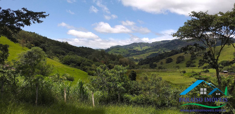 Imagem Terreno em Condomínio à Venda, 712 m² em Centro - Paraisópolis Imagem Terreno em Condomínio à Venda, 712 m² em Centro - Paraisópolis