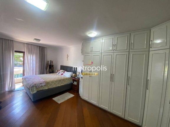 Imagem Apartamento com 4 Quartos à Venda, 300 m² em Jardim São Caetano - São Caetano Do Sul Imagem Apartamento com 4 Quartos à Venda, 300 m² em Jardim São Caetano - São Caetano Do Sul
