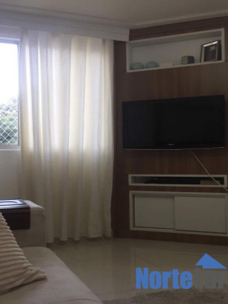 Imagem Apartamento com 2 Quartos à Venda, 55 m² em Vila Nova Cachoeirinha - São Paulo
