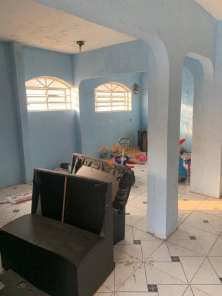 Imagem Casa com 4 Quartos à Venda, 740 m² em Vila Rosália - Guarulhos Imagem Casa com 4 Quartos à Venda, 740 m² em Vila Rosália - Guarulhos