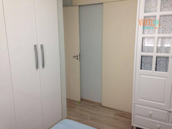 Imagem Apartamento com 2 Quartos à Venda, 90 m² em Perdizes - São Paulo