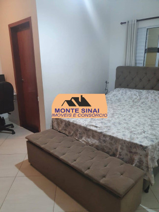 Imagem Casa com 2 Quartos à Venda, 132 m² em Jardim Residencial Villa Amato - Sorocaba Imagem Casa com 2 Quartos à Venda, 132 m² em Jardim Residencial Villa Amato - Sorocaba