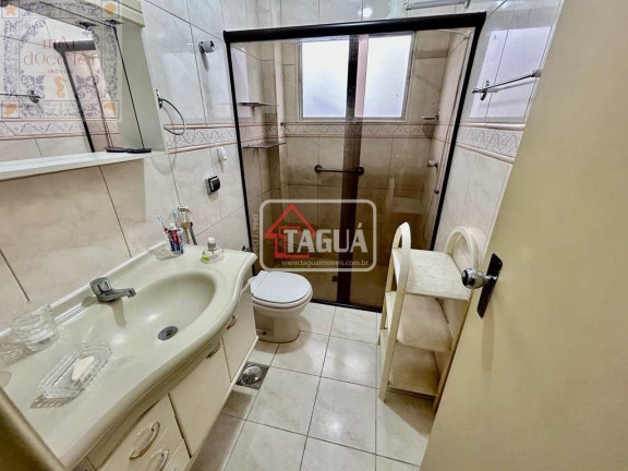 Imagem Apartamento com 1 Quarto à Venda, 60 m² em Aparecida - Santos Imagem Apartamento com 1 Quarto à Venda, 60 m² em Aparecida - Santos
