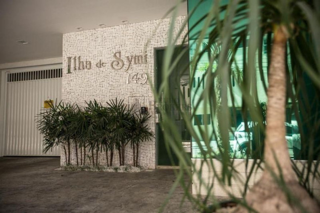 Foto do imóvel Apartamento com 3 Quartos à Venda, 156 m² em Centro - Balneário Camboriú