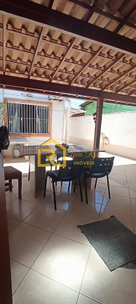 Imagem Casa com 4 Quartos à Venda, 121 m² em Recreio - Rio Das Ostras Imagem Casa com 4 Quartos à Venda, 121 m² em Recreio - Rio Das Ostras