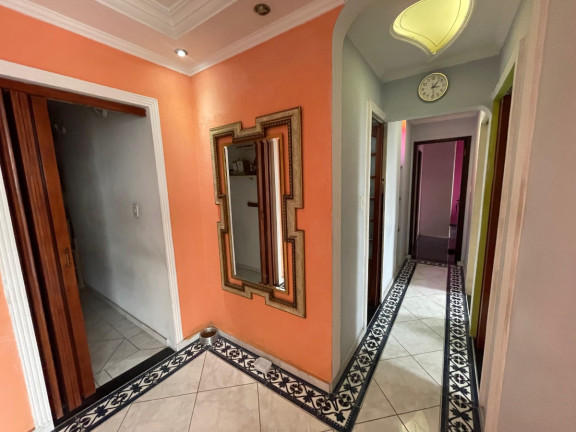 Imagem Apartamento com 3 Quartos à Venda, 76 m² em Parque Da Vila Prudente - São Paulo