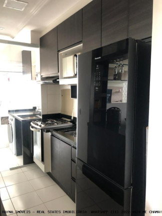 Imagem Apartamento com 2 Quartos à Venda,  em Parque Imperial - Ferraz De Vasconcelos