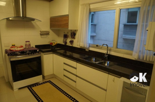Imagem Apartamento com 3 Quartos à Venda, 222 m² em Higienópolis - São Paulo Imagem Apartamento com 3 Quartos à Venda, 222 m² em Higienópolis - São Paulo