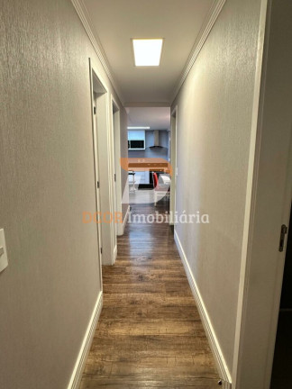 Imagem Apartamento com 3 Quartos à Venda, 86 m² em Centro  - Diadema