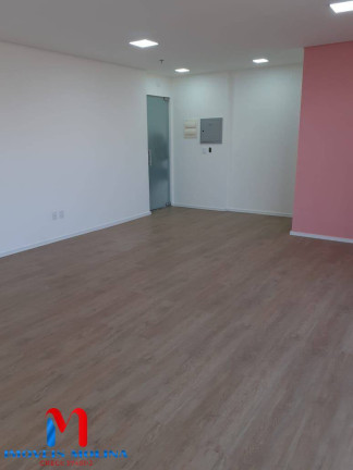 Imagem Sala Comercial à Venda, 46 m² em Rudge Ramos - São Bernardo Do Campo