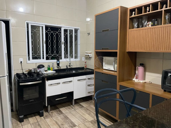 Imagem Casa com 2 Quartos à Venda, 178 m² em Vila José Bonifácio - Araraquara Imagem Casa com 2 Quartos à Venda, 178 m² em Vila José Bonifácio - Araraquara