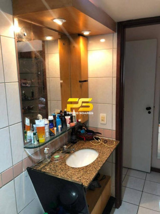 Imagem Apartamento com 3 Quartos à Venda, 115 m² em Tambaú - João Pessoa Imagem Apartamento com 3 Quartos à Venda, 115 m² em Tambaú - João Pessoa