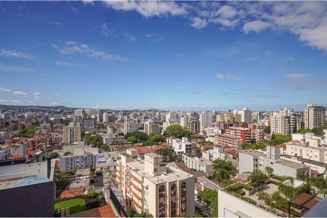 Imagem Apartamento com 2 Quartos à Venda, 54 m² em Rio Branco - Porto Alegre Imagem Apartamento com 2 Quartos à Venda, 54 m² em Rio Branco - Porto Alegre