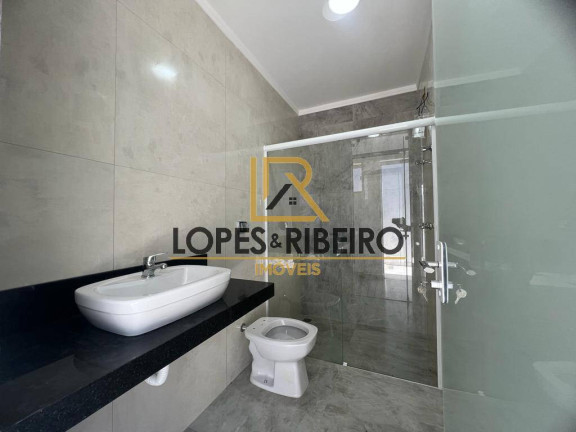 Imagem Casa com 3 Quartos à Venda, 180 m² em Jardim Paraíso - Botucatu