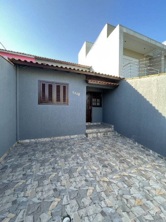 Imagem Casa com 2 Quartos à Venda, 50 m² em Igara - Canoas