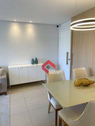 Imagem Apartamento com 3 Quartos à Venda, 74 m² em Meireles - Fortaleza