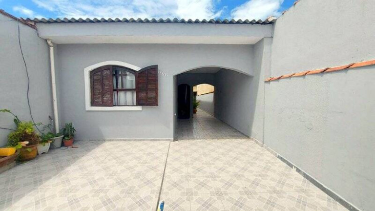 Casa com 2 Quartos à Venda, 180 m² em Stella Maris - Peruíbe