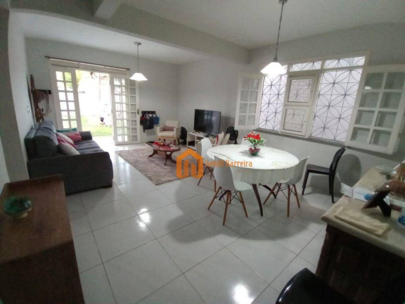 Imagem Sobrado com 4 Quartos à Venda, 130 m² em Alagadiço Novo - Fortaleza Imagem Sobrado com 4 Quartos à Venda, 130 m² em Alagadiço Novo - Fortaleza