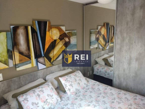 Cobertura com 3 Quartos à Venda, 127 m² em Jardim Rancho Grande - Itu