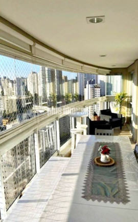 Imagem Apartamento com 3 Quartos à Venda, 174 m² em Panamby - São Paulo Imagem Apartamento com 3 Quartos à Venda, 174 m² em Panamby - São Paulo
