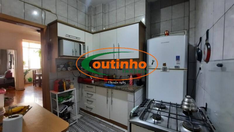 Imagem Apartamento com 2 Quartos à Venda, 65 m² em Tijuca - Rio De Janeiro Imagem Apartamento com 2 Quartos à Venda, 65 m² em Tijuca - Rio De Janeiro