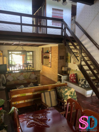 Imagem Casa com 3 Quartos à Venda, 161 m² em Enseada - Ubatuba Imagem Casa com 3 Quartos à Venda, 161 m² em Enseada - Ubatuba