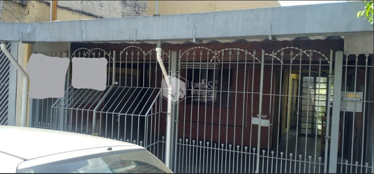 Casa com 6 Quartos à Venda, 188 m² em Jardim Santo Elias - São Paulo