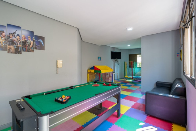 Imagem Apartamento com 2 Quartos à Venda, 67 m² em Vila Gumercindo - São Paulo