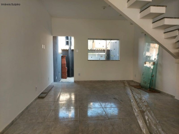 Imagem Casa com 3 Quartos à Venda, 80 m² em Inhoaiba - Rio De Janeiro Imagem Casa com 3 Quartos à Venda, 80 m² em Inhoaiba - Rio De Janeiro