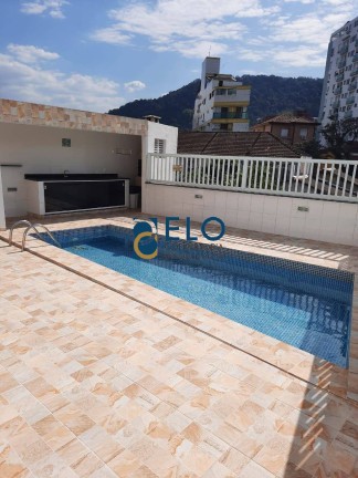 Imagem Apartamento com 2 Quartos à Venda, 69 m² em Vila Belmiro - Santos Imagem Apartamento com 2 Quartos à Venda, 69 m² em Vila Belmiro - Santos