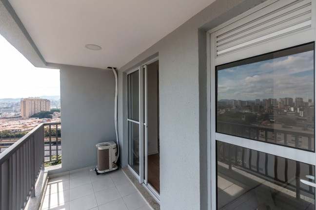 Imagem Apartamento com 2 Quartos para Alugar, 45 m² em água Branca - São Paulo Imagem Apartamento com 2 Quartos para Alugar, 45 m² em água Branca - São Paulo
