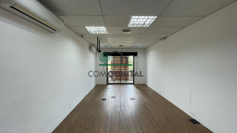Sala Comercial à Venda, 41 m² em Granja Viana - Cotia