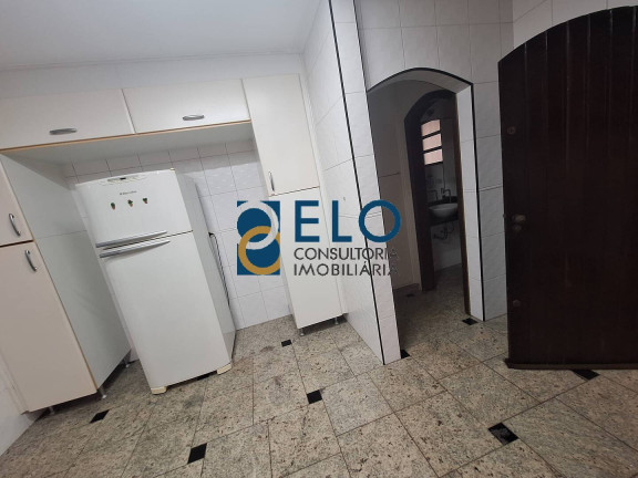 Imagem Casa com 4 Quartos à Venda, 380 m² em José Menino - Santos Imagem Casa com 4 Quartos à Venda, 380 m² em José Menino - Santos