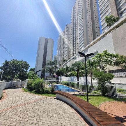 Imóvel com 2 Quartos para Alugar, 71 m² em Rudge Ramos - São Bernardo Do Campo