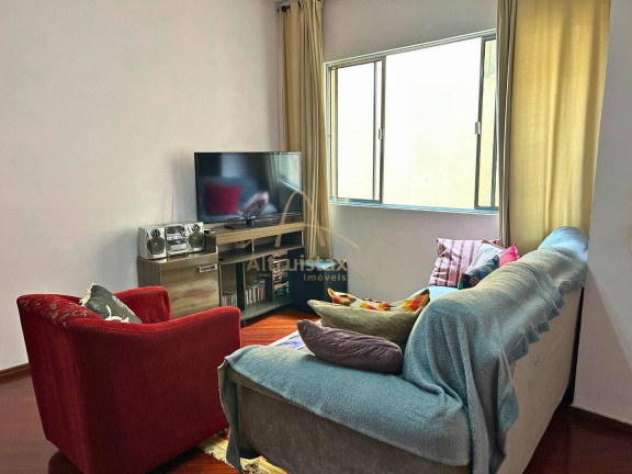 Imagem Apartamento com 2 Quartos à Venda, 65 m² em Santo Antônio - Osasco Imagem Apartamento com 2 Quartos à Venda, 65 m² em Santo Antônio - Osasco