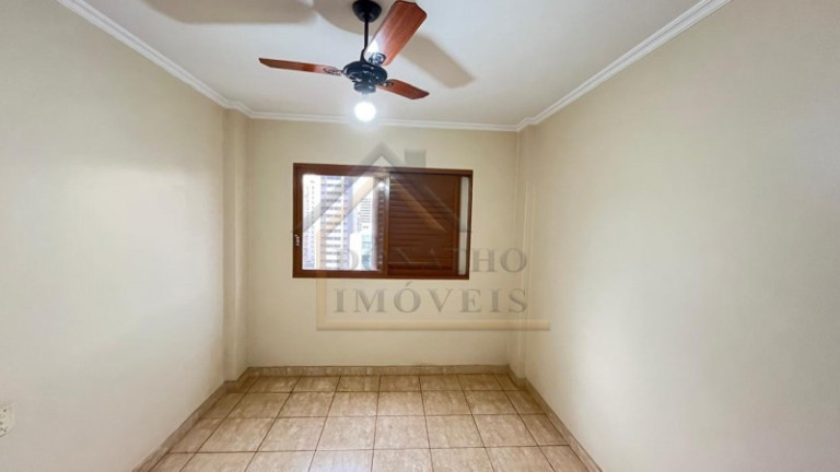 Imagem Apartamento com 3 Quartos para Alugar, 109 m² em Centro - Ribeirão Preto