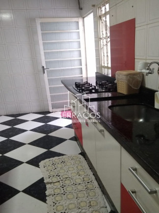 Imagem Sobrado com 3 Quartos à Venda, 167 m² em Vila Arens Ii - Jundiaí Imagem Sobrado com 3 Quartos à Venda, 167 m² em Vila Arens Ii - Jundiaí