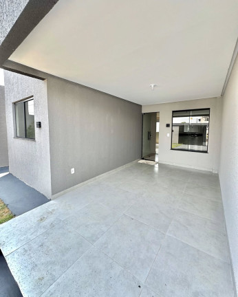 Imagem Casa com 2 Quartos à Venda, 72 m² em Monte Cristo - Trindade