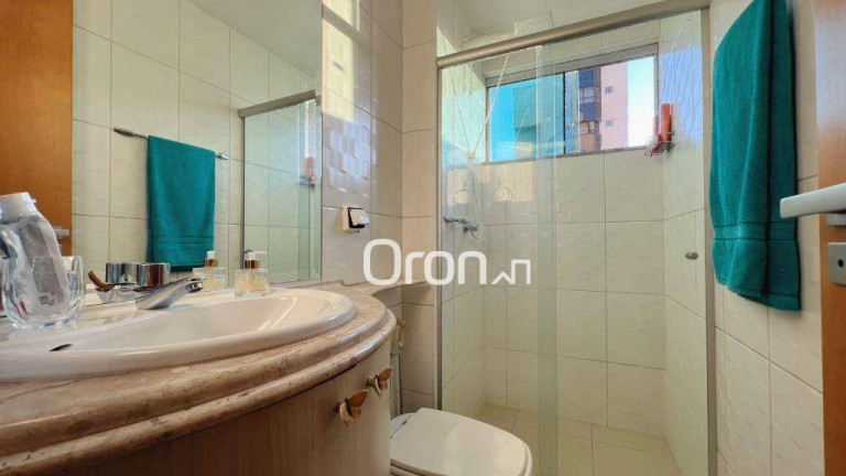 Imagem Apartamento com 3 Quartos à Venda, 109 m² em Setor Bueno - Goiânia