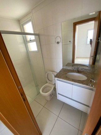 Imagem Apartamento com 2 Quartos à Venda, 65 m² em Vila Nossa Senhora Das Graças - Taubaté