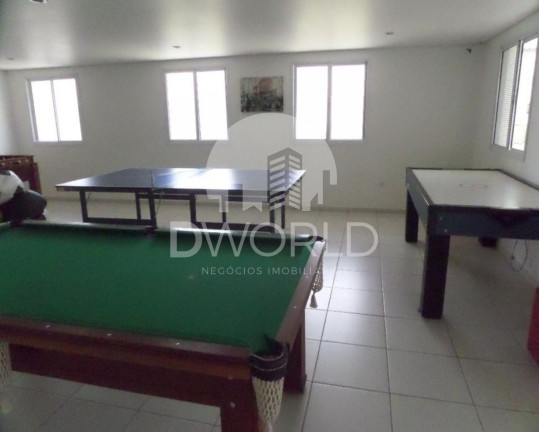 Imagem Imóvel com 3 Quartos à Venda, 63 m² em Campestre - Santo André