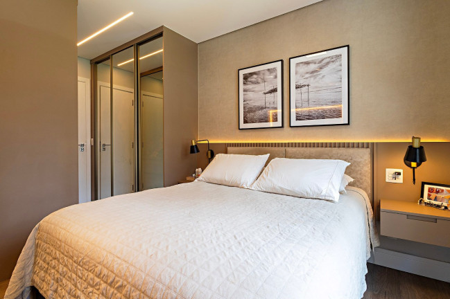 Imagem Apartamento com 3 Quartos à Venda, 123 m² em Vila Mariana - São Paulo Imagem Apartamento com 3 Quartos à Venda, 123 m² em Vila Mariana - São Paulo