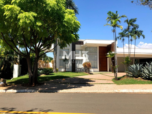 Imagem Casa de Condomínio com 5 Quartos à Venda, 575 m² em Barão Geraldo - Campinas Imagem Casa de Condomínio com 5 Quartos à Venda, 575 m² em Barão Geraldo - Campinas