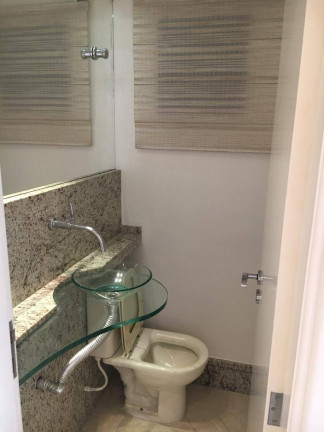 Imagem Apartamento com 3 Quartos à Venda, 144 m² em Jardim Bandeirante - Anápolis