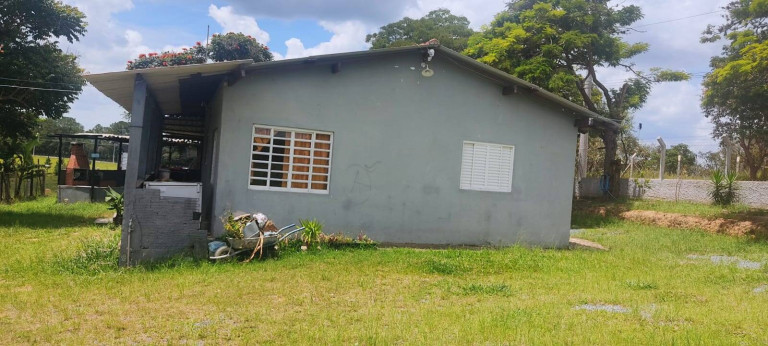 Imagem Chácara com 2 Quartos à Venda, 1.800 m² em Bairro Do Cercado - Araçoiaba Da Serra Imagem Chácara com 2 Quartos à Venda, 1.800 m² em Bairro Do Cercado - Araçoiaba Da Serra