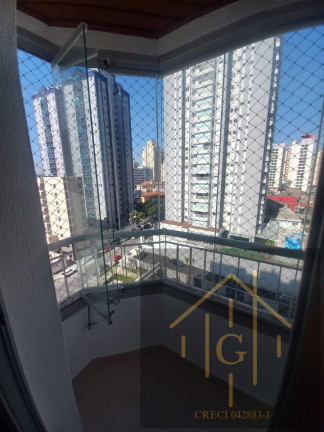 Imagem Apartamento com 3 Quartos para Alugar, 84 m² em Tatuapé - São Paulo Imagem Apartamento com 3 Quartos para Alugar, 84 m² em Tatuapé - São Paulo